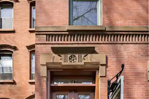 New Construction Hamilton Park Condo