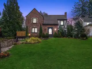 Exceptional Tudor in Strathmore