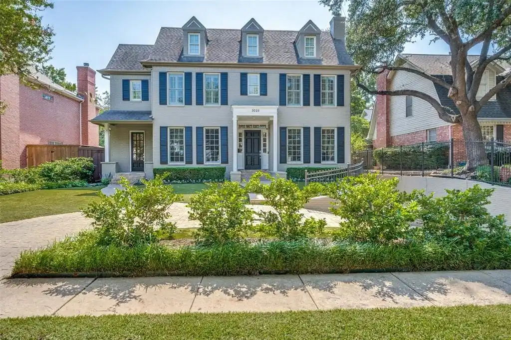 Beautiful Custom Home
