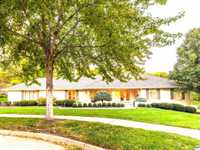 RANCH WITH WALK-OUT BASEMENT ON A CUL-DE-SAC IN REGENCY