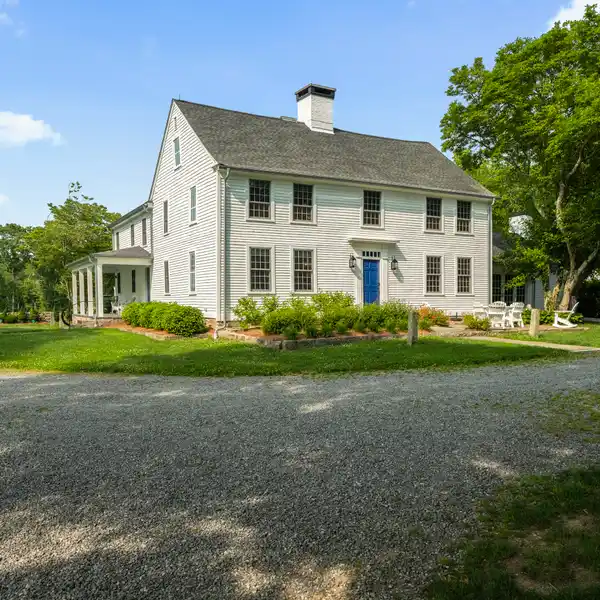 DEANS MILL FARM