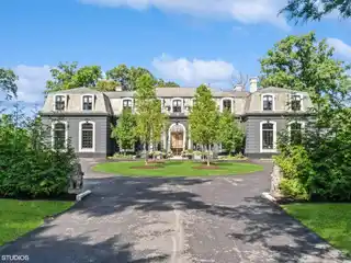 Ralph H. Poole House