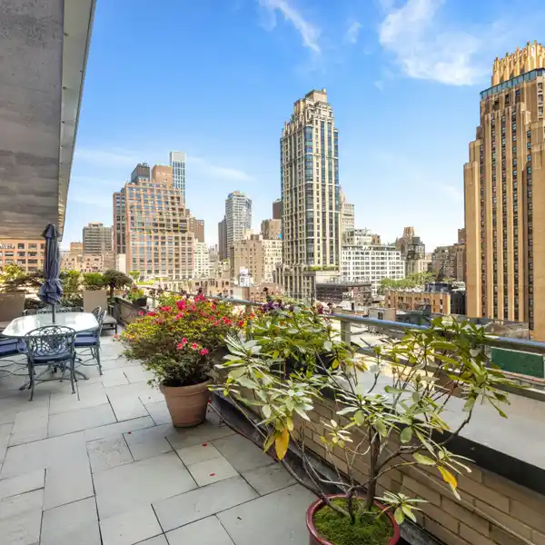 THE LARGEST RESIDENCE AT BEEKMAN EAST