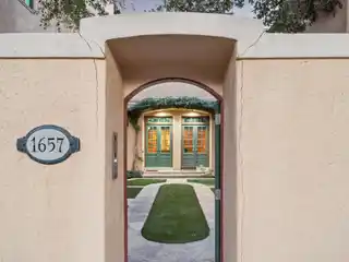 Residential