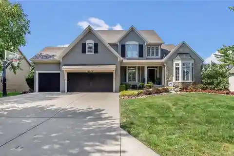 Updated Home in a Sought-After Community