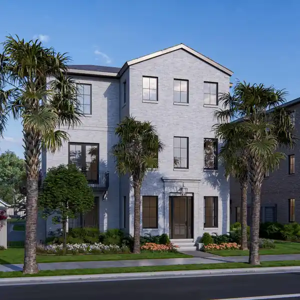 CURATED LUXURY LIVING IN HARKIN ON COLEMAN