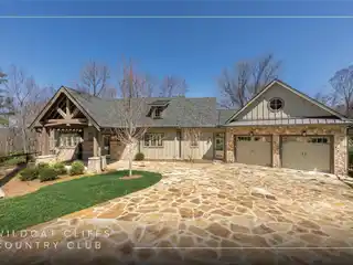 New Residence in Coveted Wildcat Cliffs