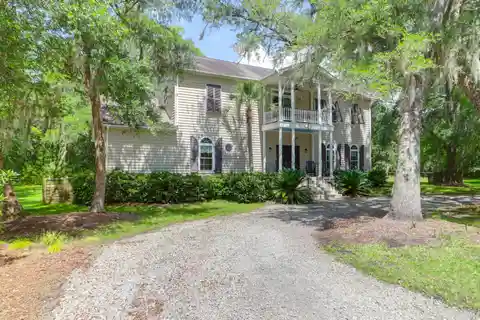 Private Paradise Estate
