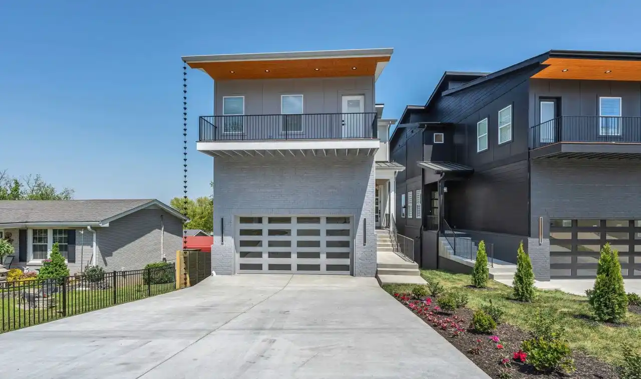 Impressive Newly Built Home