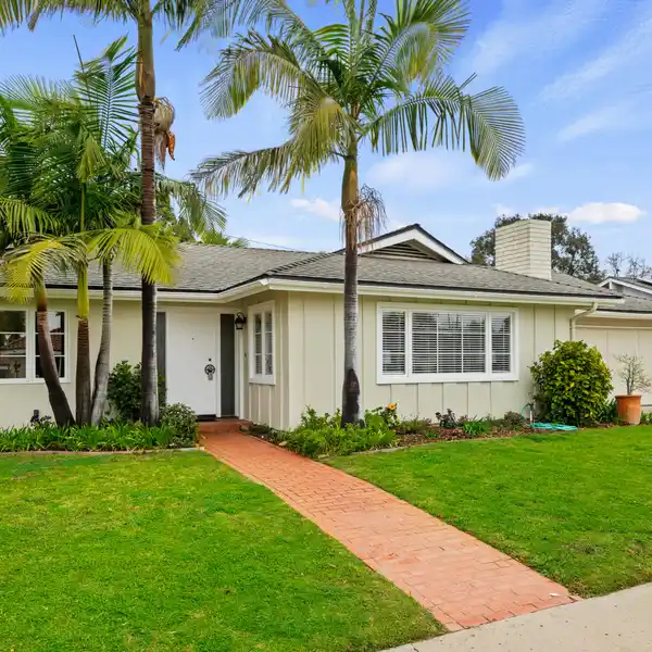 AWESOME HOME IN THE DESIRABLE SAN ROQUE NEIGHBORHOOD