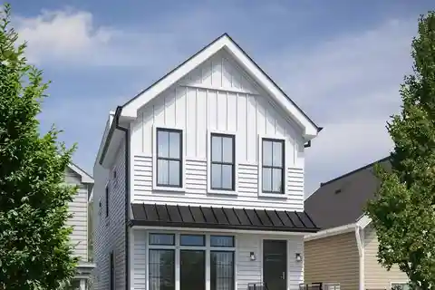 Thoughtfully Designed Brand New Construction