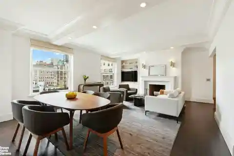Triple Mint Four Bedroom Pre-War Gem