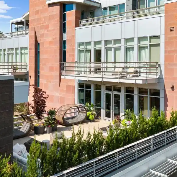 UNPARALLELED LUXURY LIVING IN THE HEART OF CHERRY CREEK NORTH