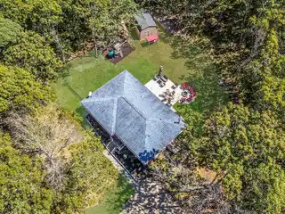 Hampton Bays Raised Ranch on Expansive Parcel