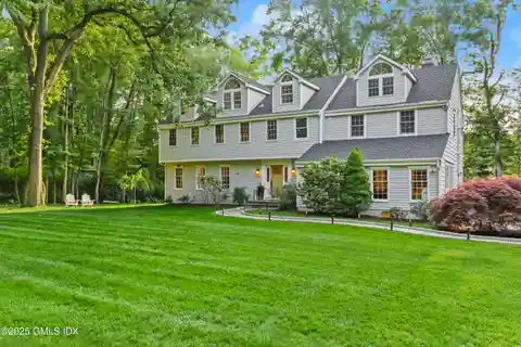 Stunning Colonial with Show-stopping Great Room
