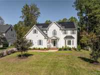 METICULOUSLY MAINTAINED FIVE BEDROOM TRANSITIONAL HOME