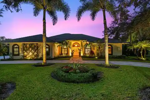 Resort-Style Living in Heritage Oaks