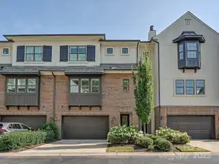 Versatile Luxury Three-Story Townhome