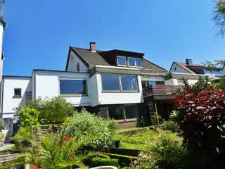 Great Potential in a Sought-After Quiet Location