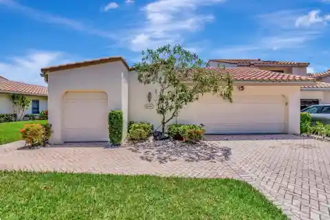 Enjoy the Boca West Lifestyle