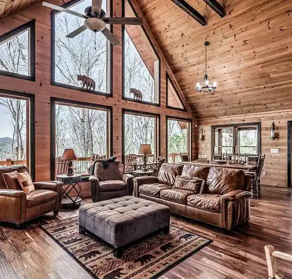 NORTH GEORGIA MOUNTAIN SANCTUARY