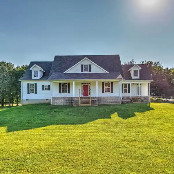 AN OVER 17-ACRE PRIVATE PARADISE