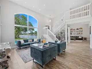 Updated Waterfront Stunner