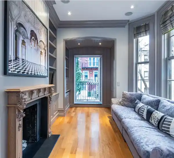 PRIVATE DUPLEX APARTMENT FOR RENT