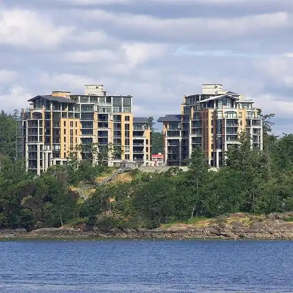 SWALLOWS LANDING SUB PENTHOUSE