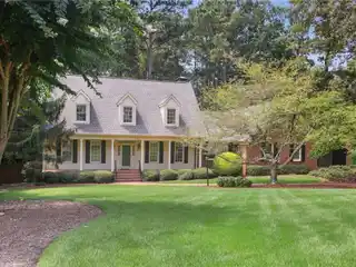 Adorable Original Owner Custom Home