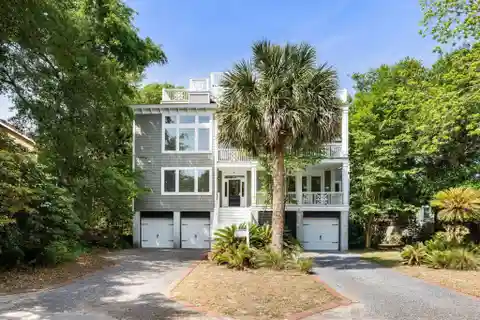 Fantastic Turnkey Home