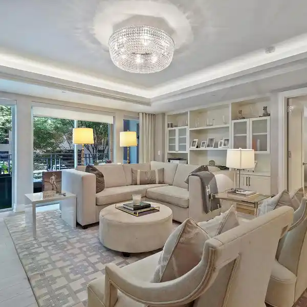 BEAUTIFUL HOME AT THE LAUREN