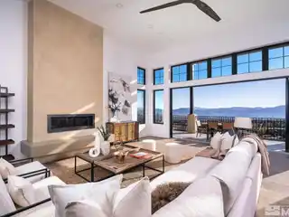 Sanctuary of Modern Luxury with Breathtaking Views
