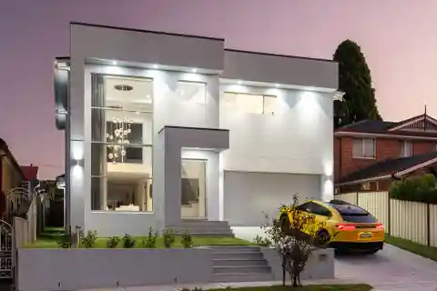 Statement Residence in Premier Location