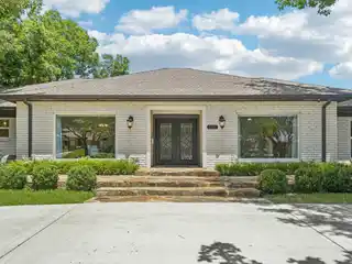 Stunning One-Story Home Beautifully Updated