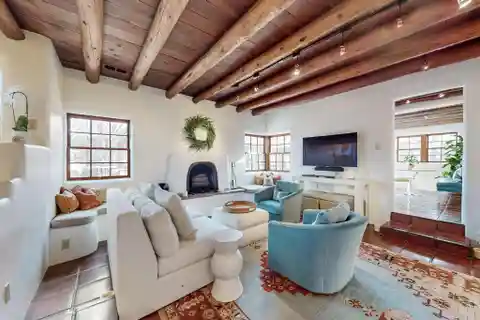 Completely Updated Home That Retains Its Classic Style