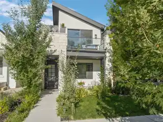 Contemporary Lohi Home with Solar Roof