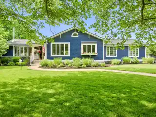 Breathtakingly Remodeled Estate