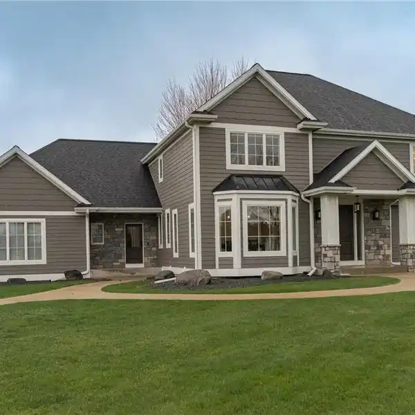 SPACIOUS COMPLETELY REMODELED HOME