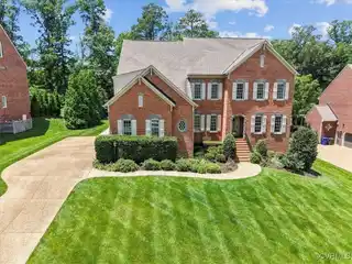 Beautiful Brick Home with Pool