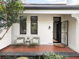 Timeless Character with Elegant Modern Style
