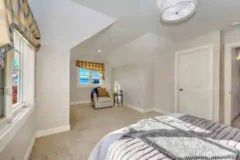 Charming Coastal Home with Cottage Studio & Stunning Views