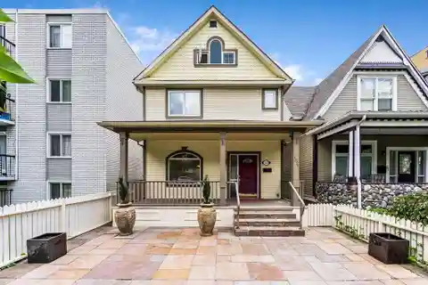 Residential