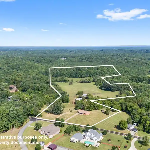 VERY UNIQUE BRICK HOME WITH BASEMENT