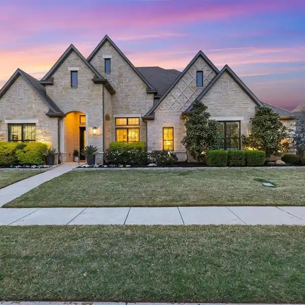 BEAUTIFUL ONE-STORY HOME