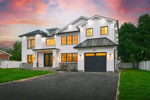 Masterfully Crafted Colonial Perfectly Positioned Mid-block