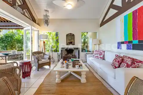 Unique Property in Exclusive Praia Da Baleia