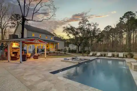 Wonderfully Upgraded Luxury Pool Home