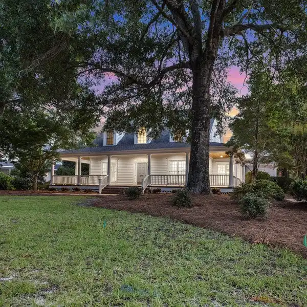 NEWLY RENOVATED HOME IN A SOUGHT-AFTER LANDFALL NEIGHBORHOOD