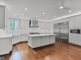 Spectacular Renovation